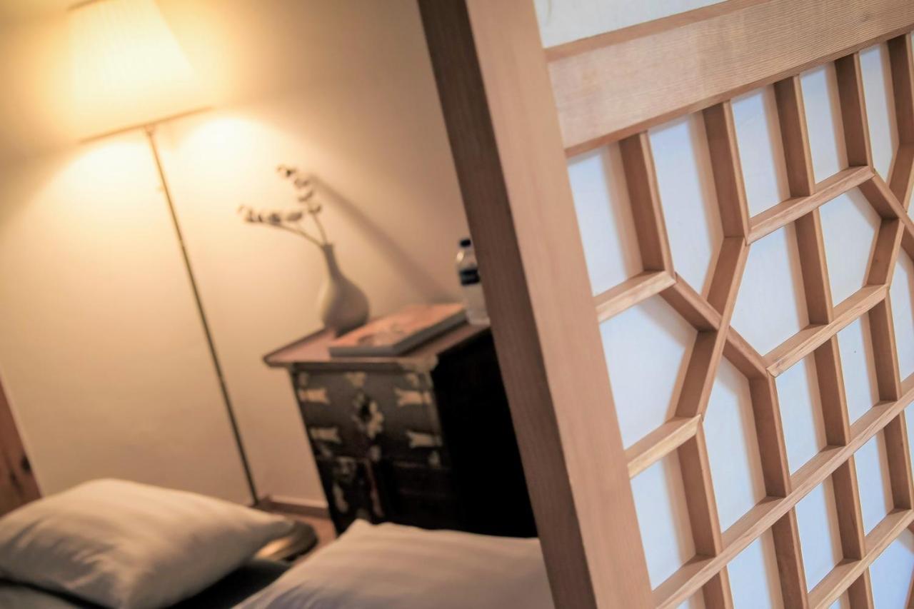 Cheong Yeon Jae Hanok Hotel Сеул Екстериор снимка