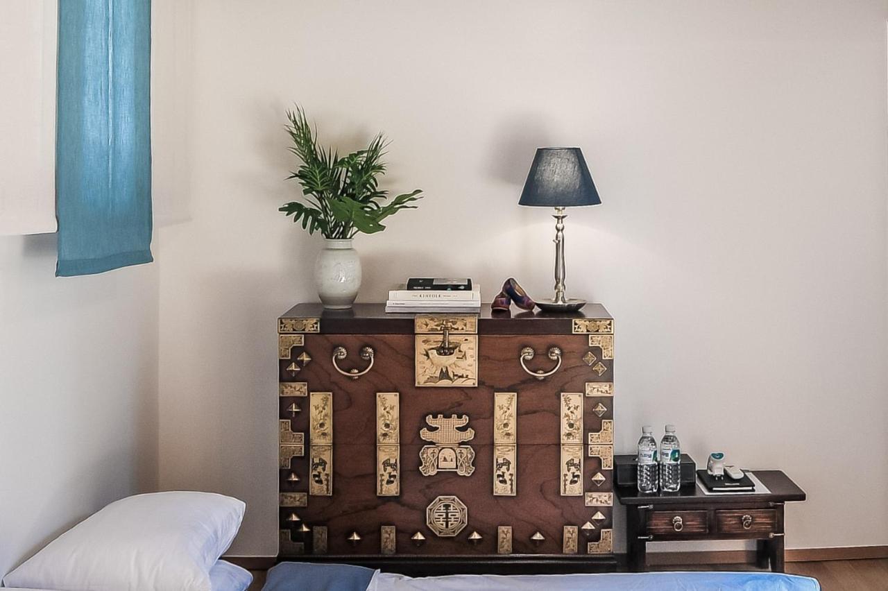 Cheong Yeon Jae Hanok Hotel Сеул Екстериор снимка