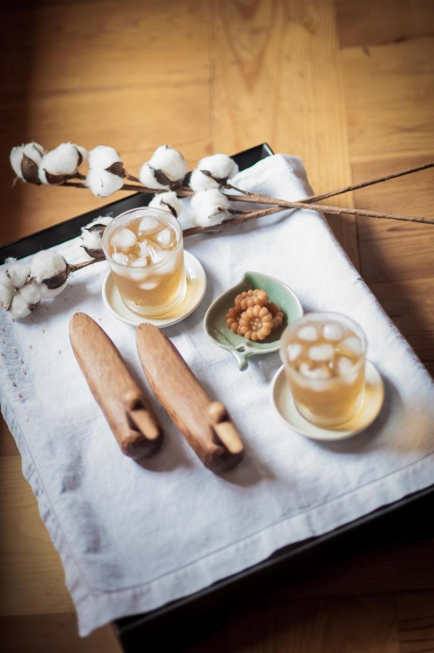 Cheong Yeon Jae Hanok Hotel Сеул Екстериор снимка