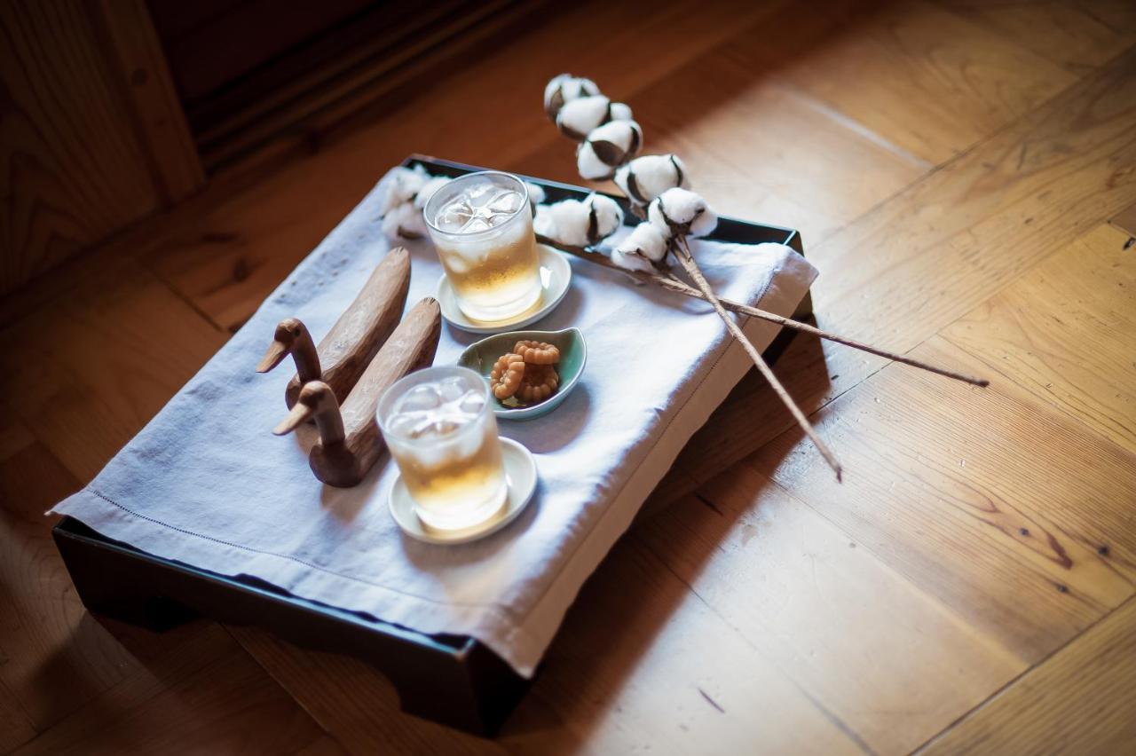 Cheong Yeon Jae Hanok Hotel Сеул Екстериор снимка
