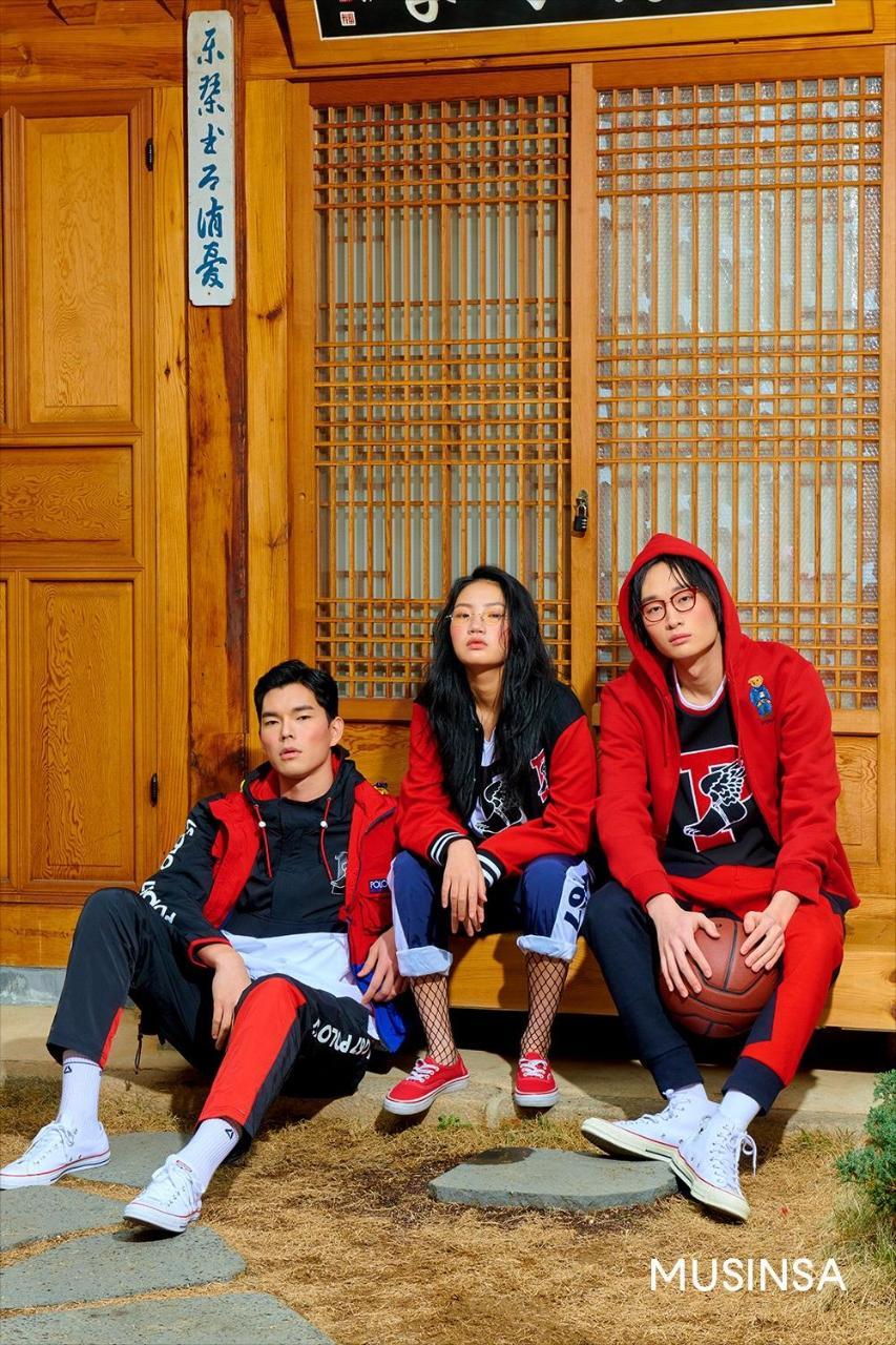 Cheong Yeon Jae Hanok Hotel Сеул Екстериор снимка